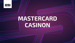 Casino med Mastercard - Sikker og Hurtig Betaling -405341684