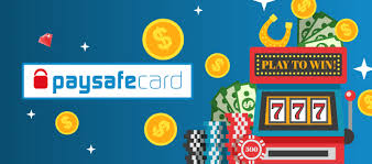 Casino med Paysafecard – En Tryg og Anonym Spillopplevelse