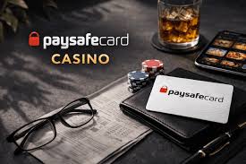 Casino med Paysafecard – En Tryg og Anonym Spillopplevelse