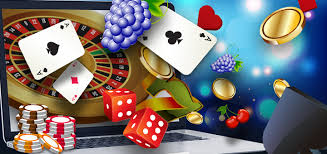Casino Online Top Find the Best Online Casinos for Thrilling Gaming