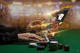 Casino Online Top Find the Best Online Casinos for Thrilling Gaming