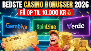 Casino Uden KYC Spil Uden Bekymringer