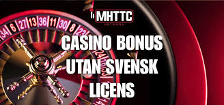 Casino Utan Licens En Djupdykning i Olagliga Spelalternativ