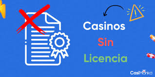 Casinos Sin Licencia Seguridad y Prevención en 2026