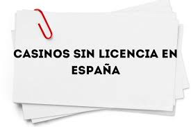 Casinos Sin Licencia Seguridad y Riesgos en 2026 44885426
