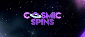 Cosmic Spins Casino The Ultimate Gaming Experience in Outer Space