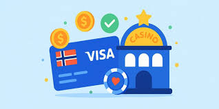 Danske Casinoer med Visa Sikkerhed og Bekvemmelighed -1823989184