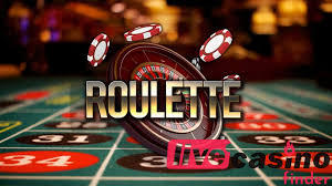 Das beste Live Roulette Casino Ein Leitfaden für Spieler -187869512