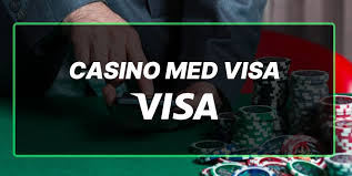 De Bedste Danske Casinoer med Visa En Guide til Sikker Spiloplevelse