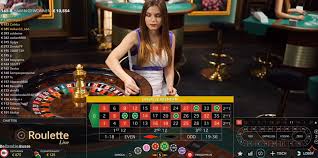 Die besten Live Roulette Casinos Spielerfahrung auf höchstem Niveau