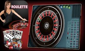 Die Faszination von Live Roulette im Casino -1452327215
