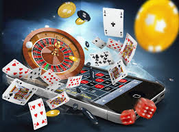 Discover Excitement at Online Casino 7Gold