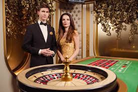 Discover the Best Live Roulette Online Casino -146586637