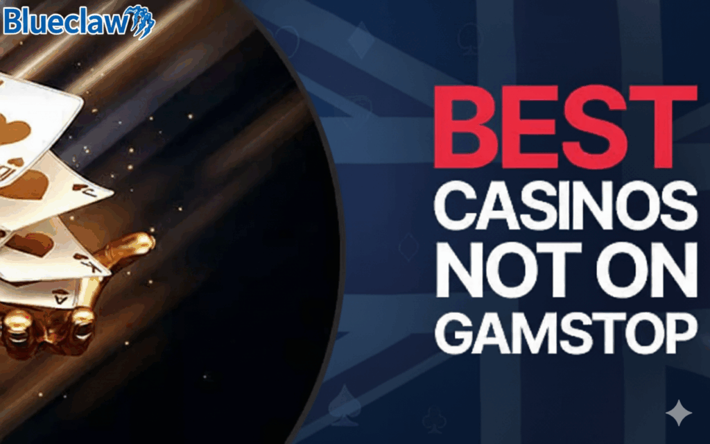 Discover the Exciting World of New Non GamStop Casinos -1695250418
