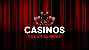 Discovering Casinos Not Blocked by GamStop -745271262