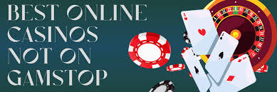 Discovering Online Gambling Options Sites That Don't Use GamStop