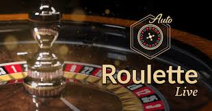 Erleben Sie den Nervenkitzel von Online Roulette