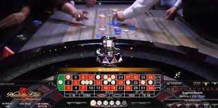 Erleben Sie den Thrill von Online-Casinos mit Live-Roulette