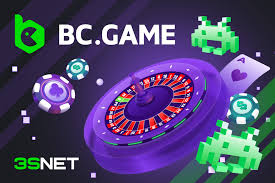 Experience Gaming on the Go with BC.Game Mobile App