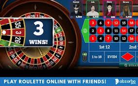 Experience Live Roulette Your Guide to Play Outside GamStop