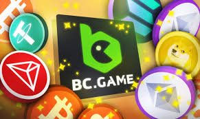 Experience the Future of Gambling with BC.CO Cryptocurrency Casino