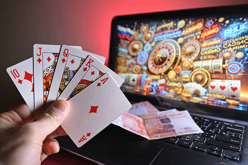 Experience the Thrill of Online Casino with No Wagering Requirements