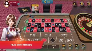 Experience the Thrill Play Roulette Online for Real -1608913746