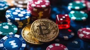 Explorando los Casinos de Criptomonedas en España -1254462480