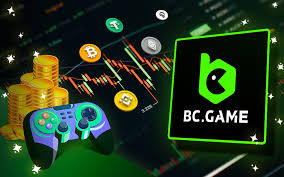 Exploring BC.Game Hub Your Ultimate Gaming Destination