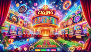 Exploring Hacksaw Gaming Slots A Guide for Canadian Players