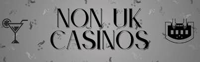 Exploring Non-UK Bookmakers The Ultimate Guide