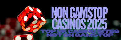 Exploring Online Casinos Not Registered with GamStop -1782900309