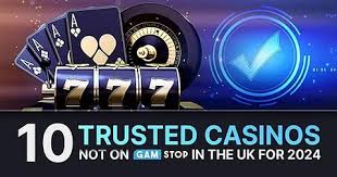 Exploring the Best Non GamStop Casinos in the UK