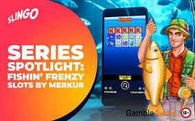 Exploring the Excitement of Demo Games A Look at Fishin' Frenzy