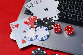 Exploring the Exciting World of Online Social Casinos