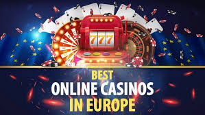 I Migliori Giochi Online Internazionali Una Guida Completa
