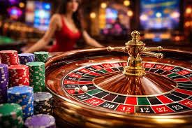 Best Live Roulette Casinos - Experience the Thrill of Real-Time Gaming