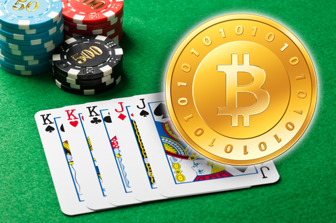 Krypto Casino Fremtidens Spiloplevelse