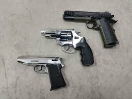 Купить пневматическую винтовку Атаман Обзор, советы и рекомендации