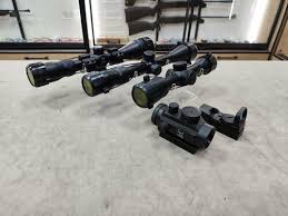 Купить винтовку Леший 2 Описание, Особенности и Почему Она Вам Понравится