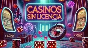 Los Mejores Casinos Extranjeros Fiables para Disfrutar desde España