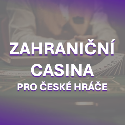 Nejlepší online casina pro vaše herní zážitky