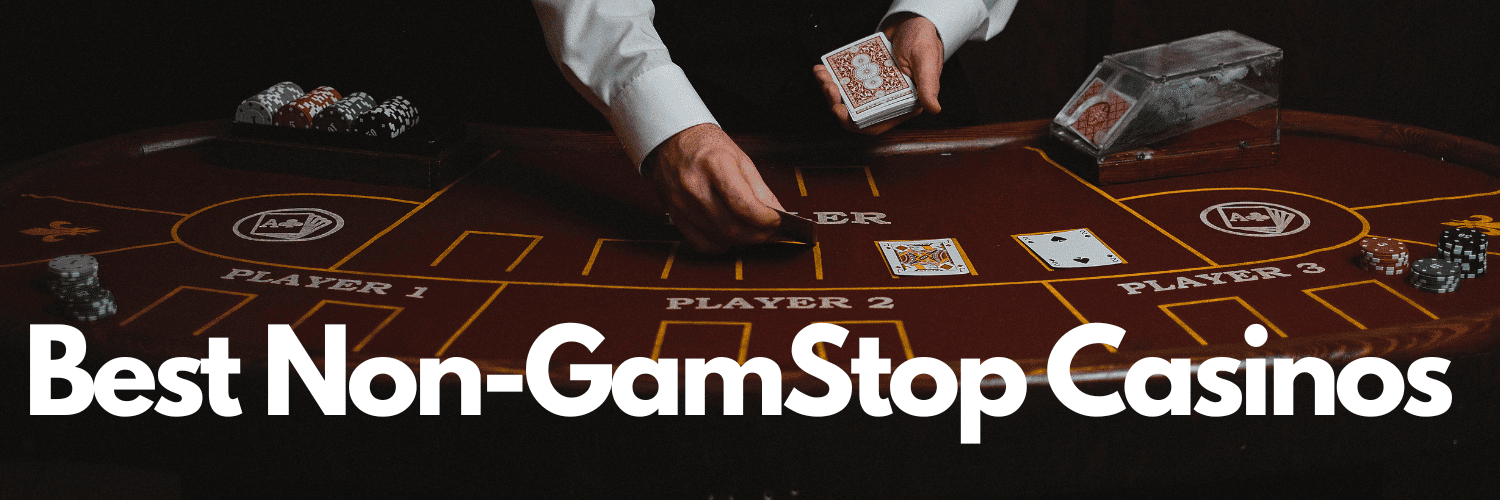 New Casinos Not Affected by GamStop A Guide for Players