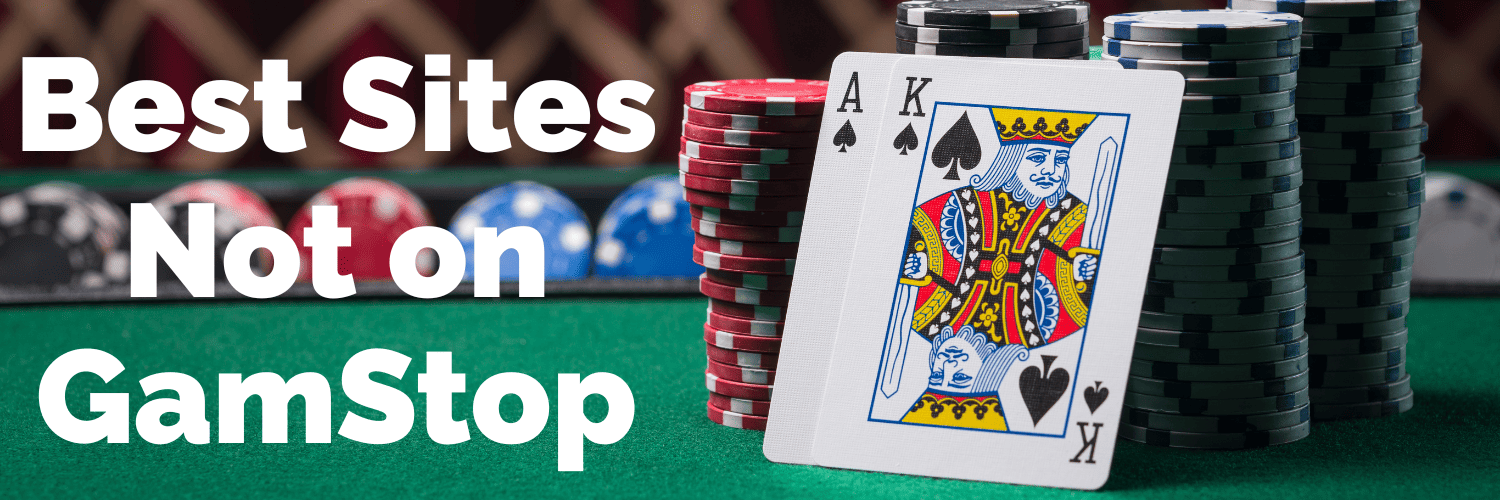 Non-GamStop Gambling Sites Your Guide to Independent Casinos