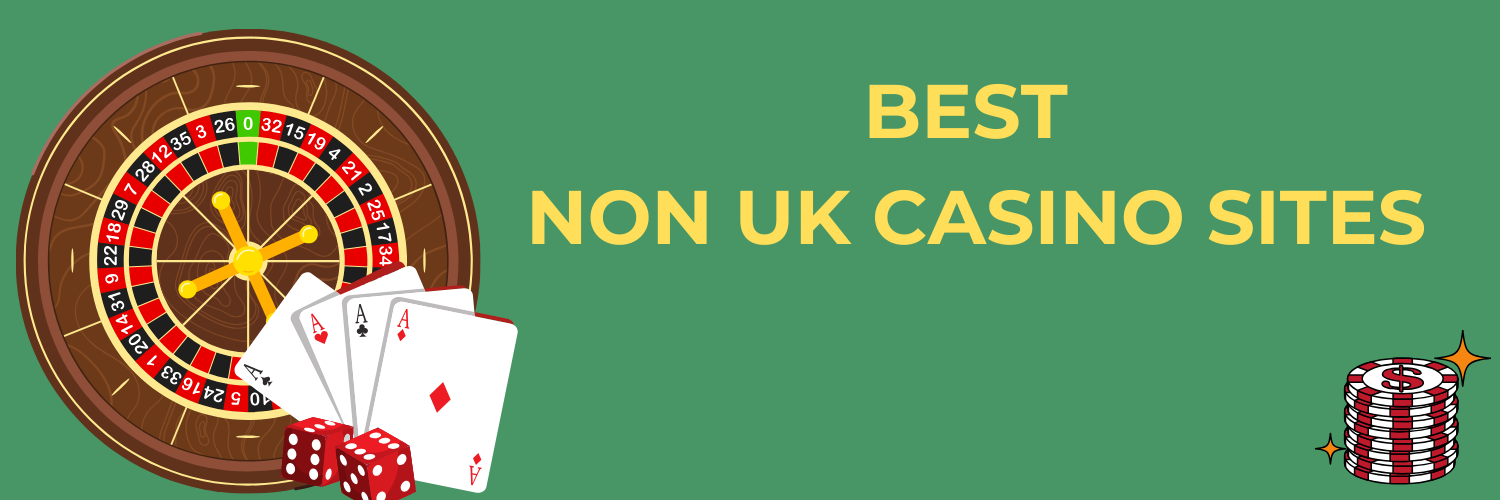 Non-UK Casinos Accepting UK Players A Comprehensive Guide -632702621