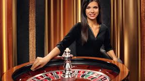 Online Casino mit Live Roulette Der Nervenkitzel des Spielens von Zuhause