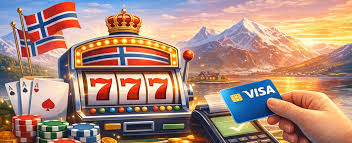 Online Casinoer med Visa Sådan Spiller Du Sikkert og Ansvarligt