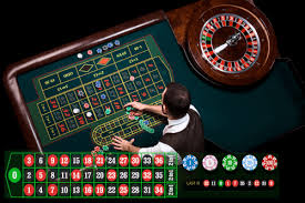 Online Roulette mit Echtgeld Tipps und Strategien für Spieler -1494689043