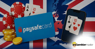 Paysafecard Casino Din Guide til Sikker Online Spil -1937489840