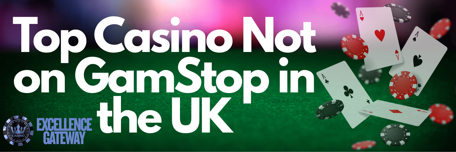 Reputable Casinos Not Using GamStop Your Guide to Safe Online Gambling